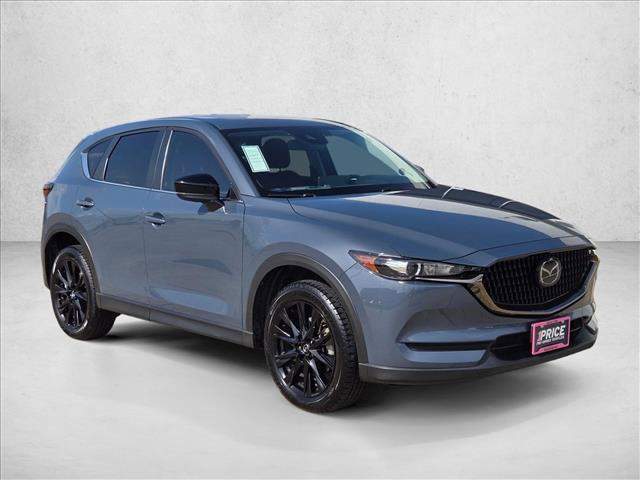 Mazda CX-5 2021