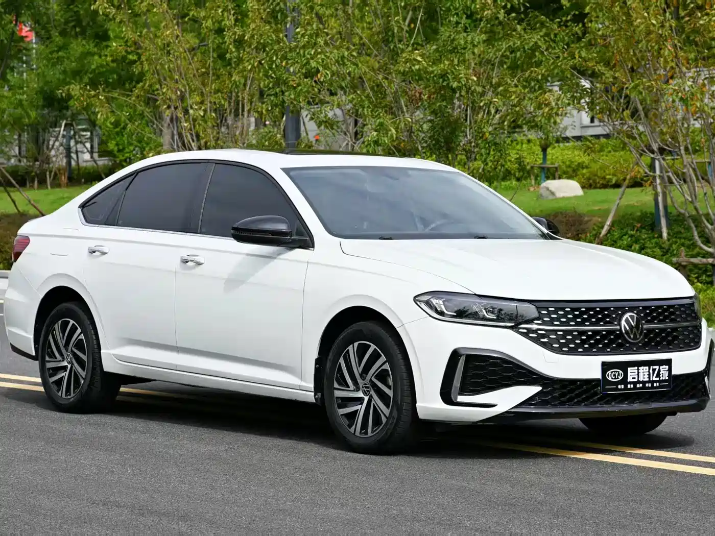 Volkswagen Lavida 2022