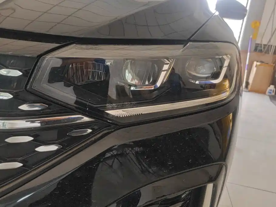 Volkswagen Lavida 2024