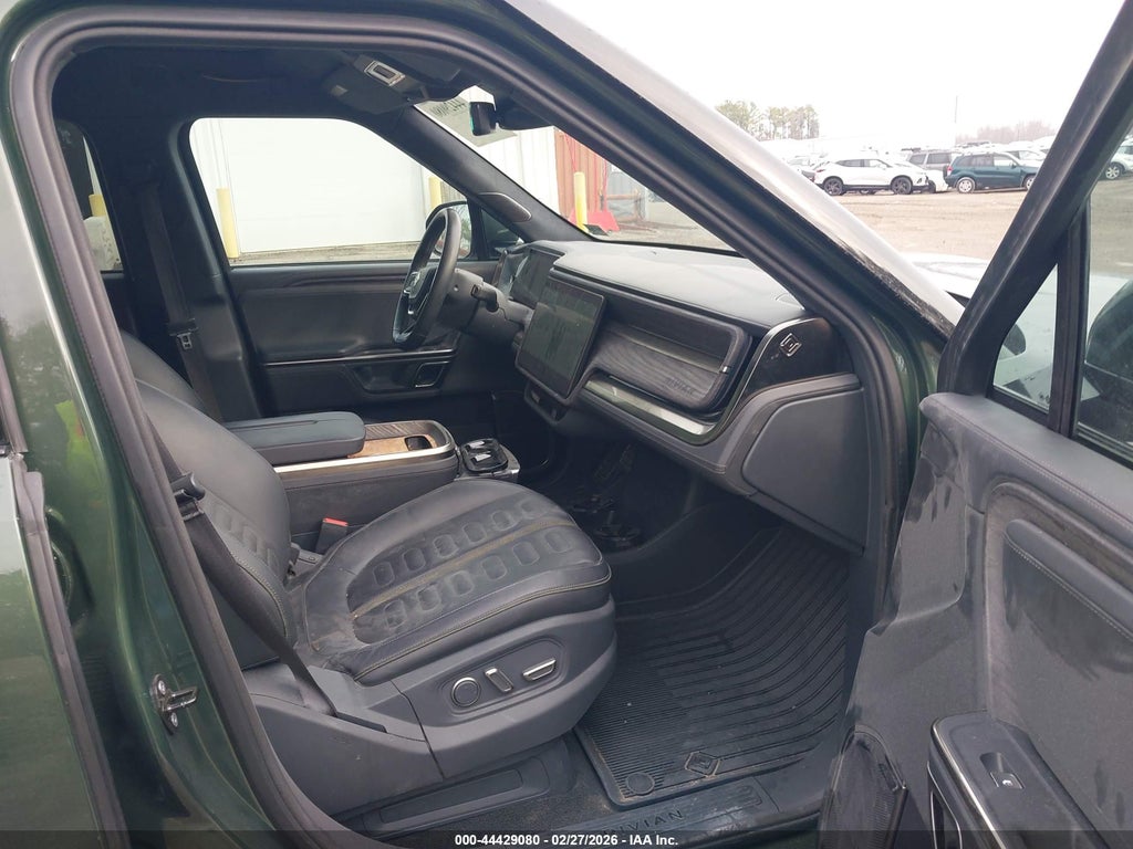 Rivian R1T 2022