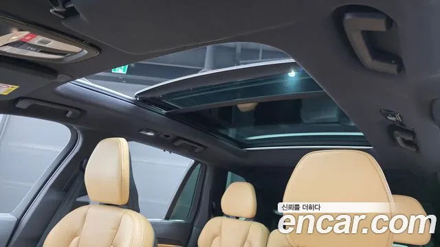 Volvo XC90 2022