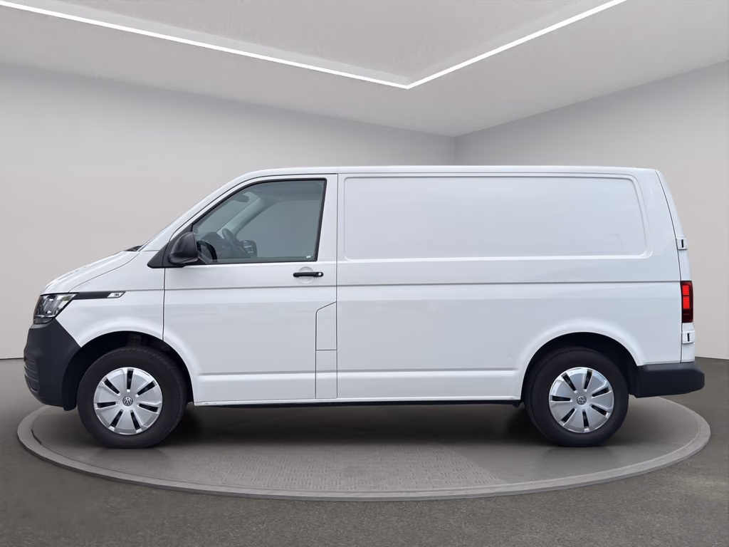 Volkswagen T6 TRANSPORTER 2022
