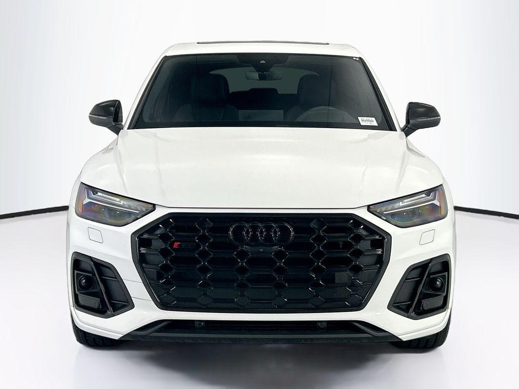Audi SQ5 Sportback 2023
