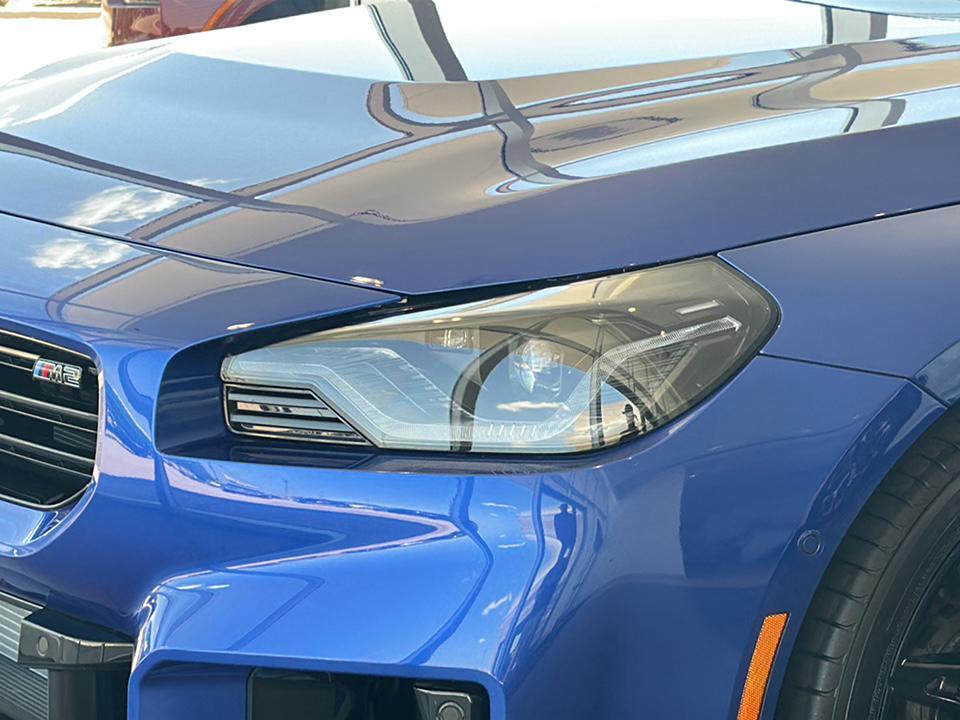 BMW M2 2026