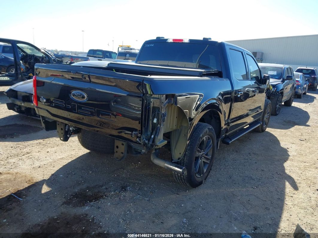 Ford F 150 2023