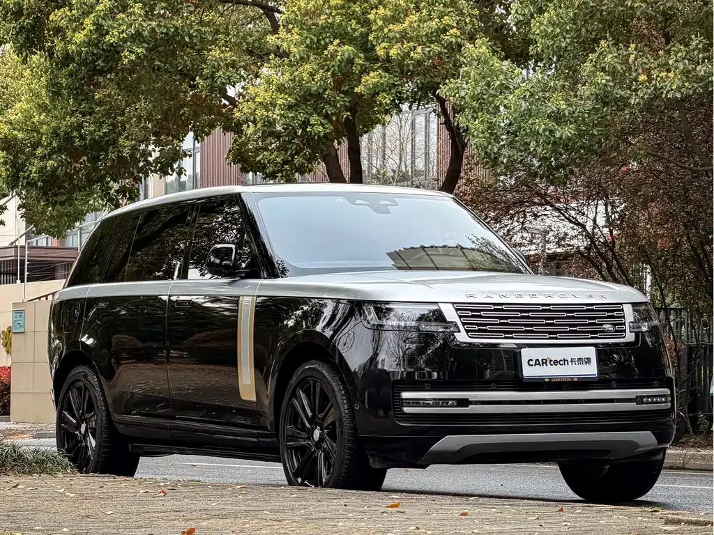 Land Rover Range Rover 2024