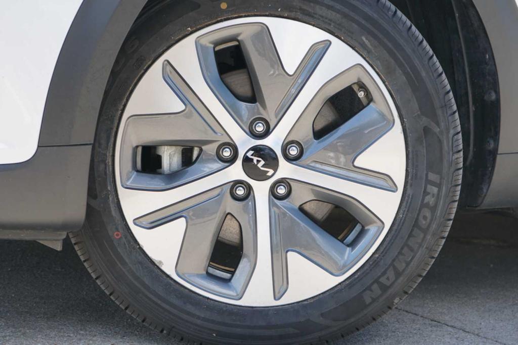 Kia NIRO EV 2022