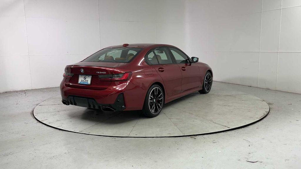 BMW M340I 2026