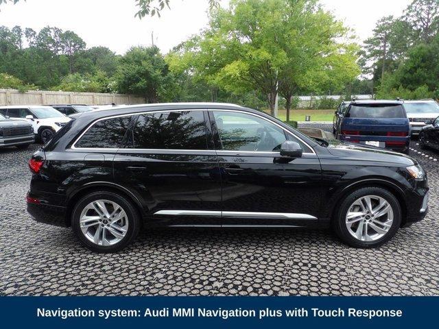 Audi Q7 2023