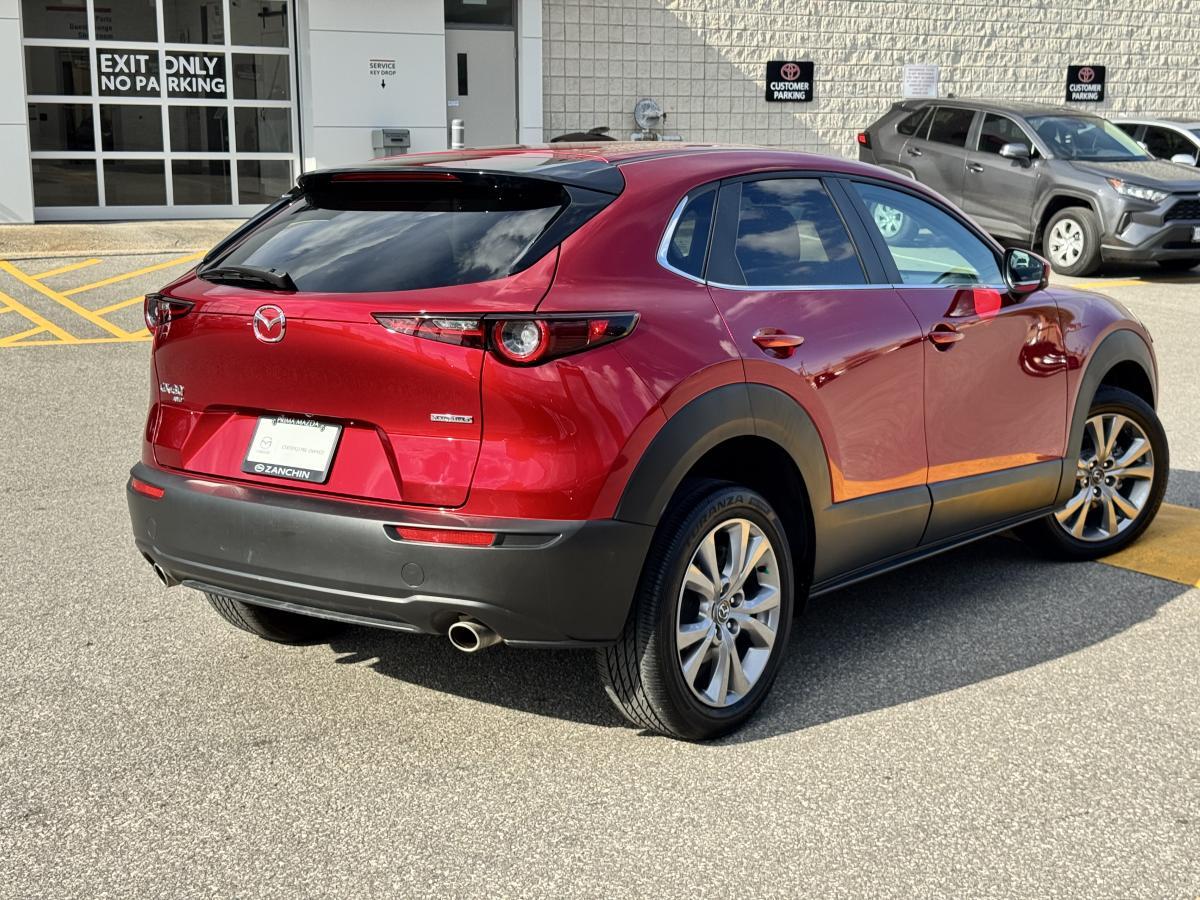 Mazda CX-30 2023