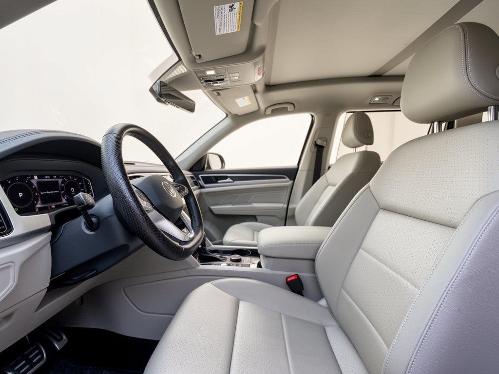 Volkswagen Atlas 2022