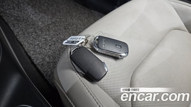 Kia Niro 2023