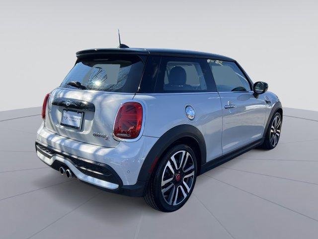 Mini Hardtop 2022