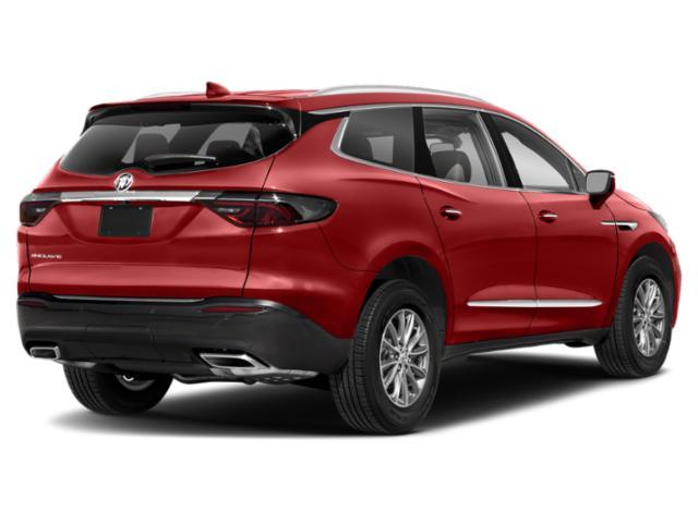 Buick Enclave 2023