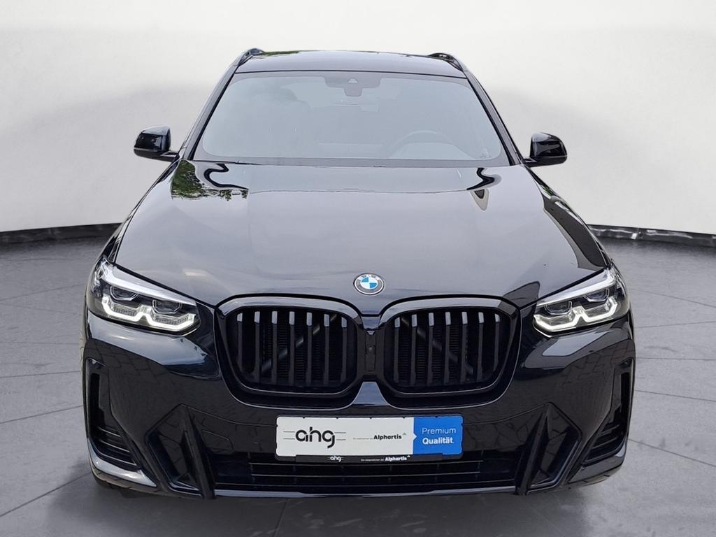 BMW X3 2023