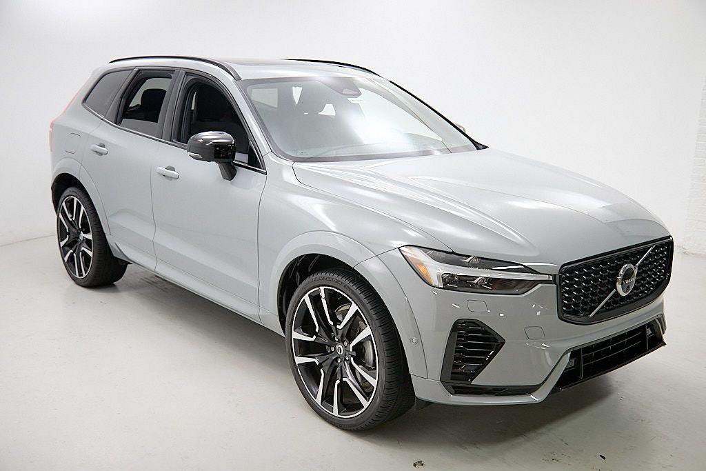 Volvo XC60 2024