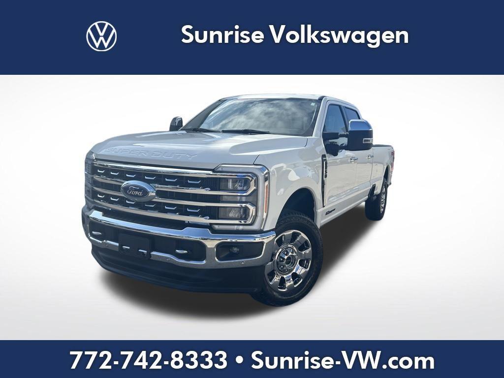 Ford F 250 2023