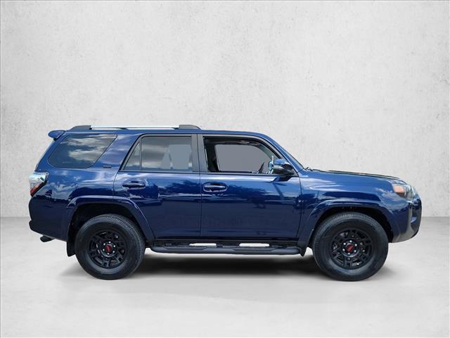 Toyota 4Runner 2023