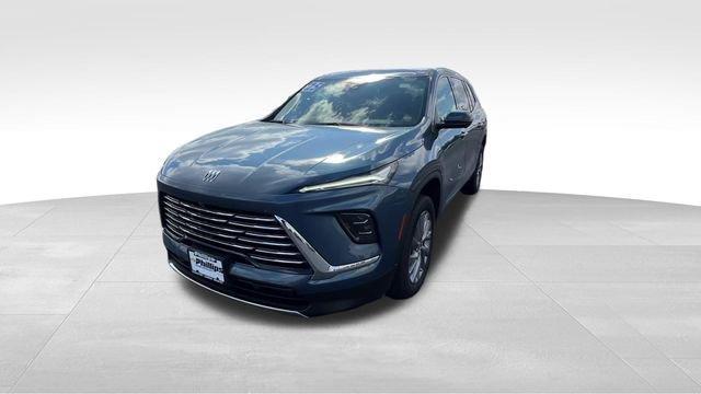 Buick Enclave 2025