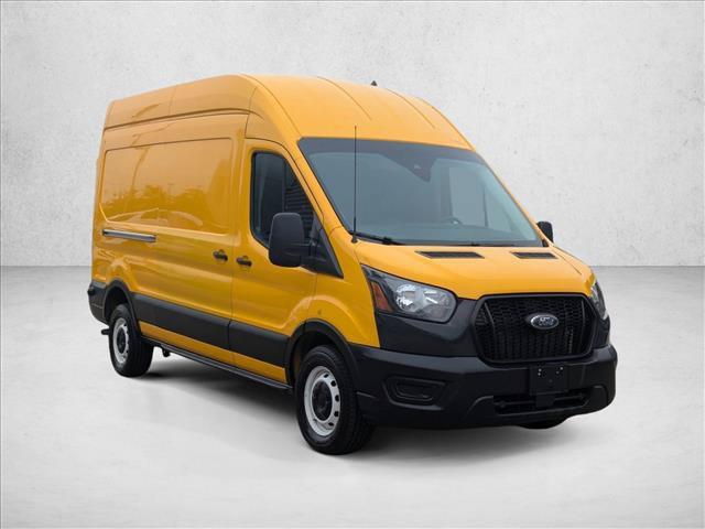 Ford Transit 2023
