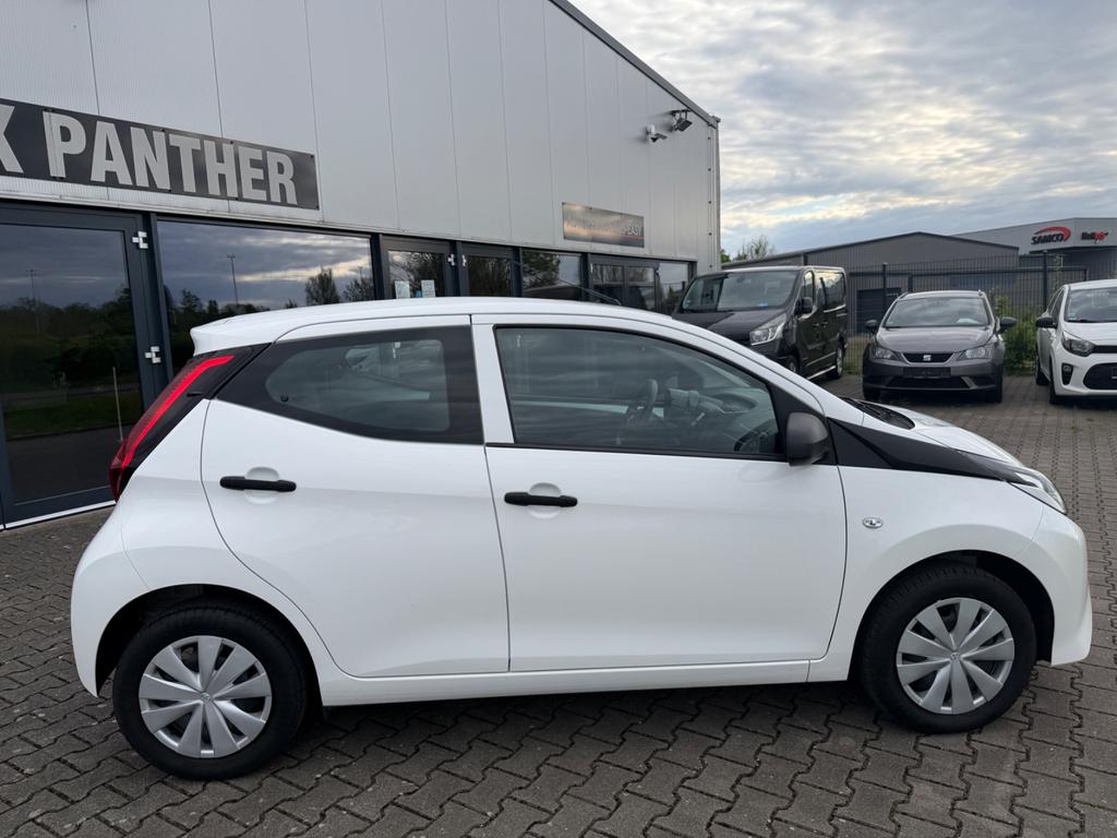 Toyota AYGO (X) 2021