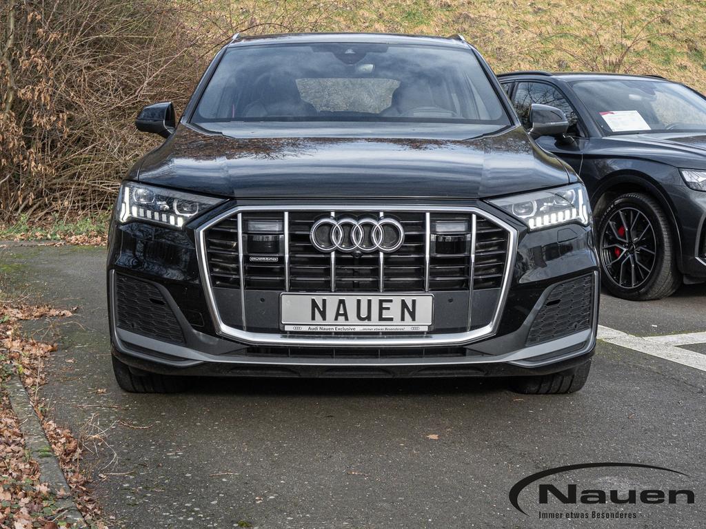 Audi Q7 2023