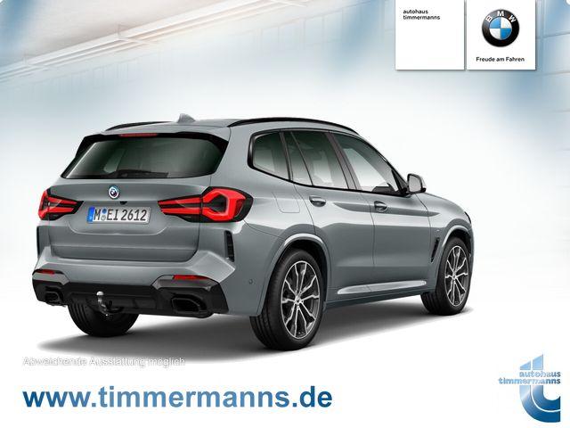 BMW X3 2023