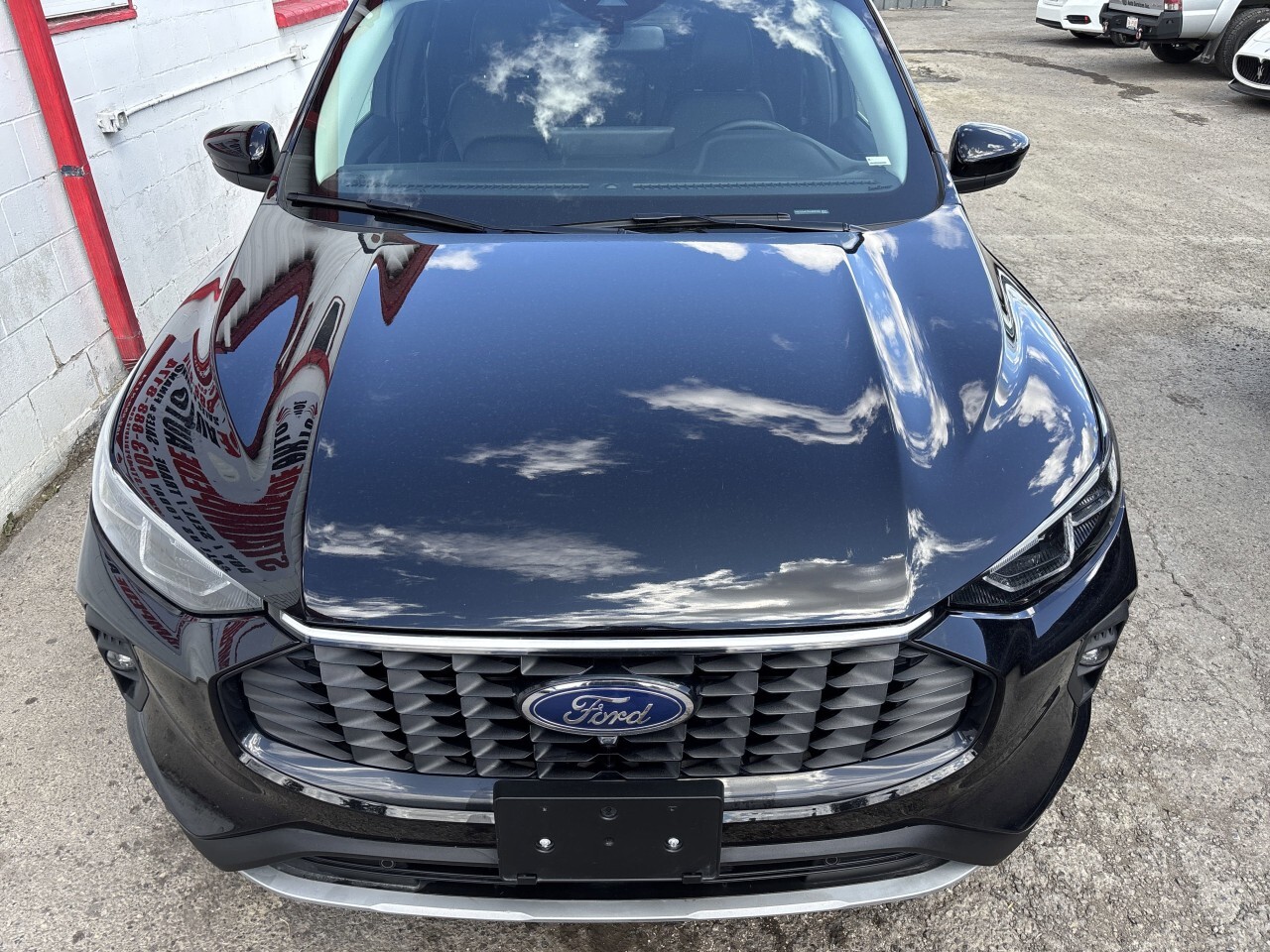 Ford Escape 2024