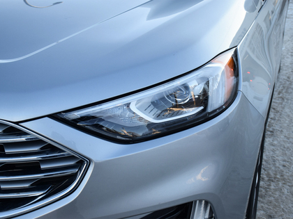 Ford Edge 2021