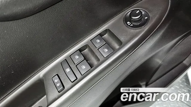Chevrolet Spark 2020