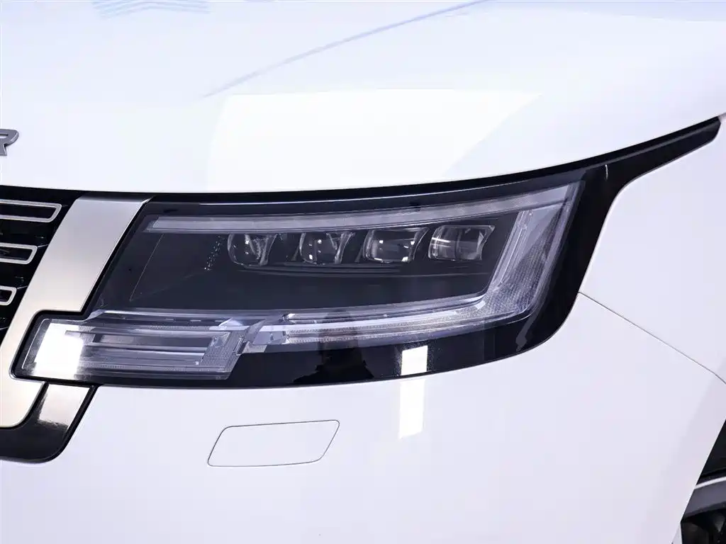 Land Rover Range Rover 2023