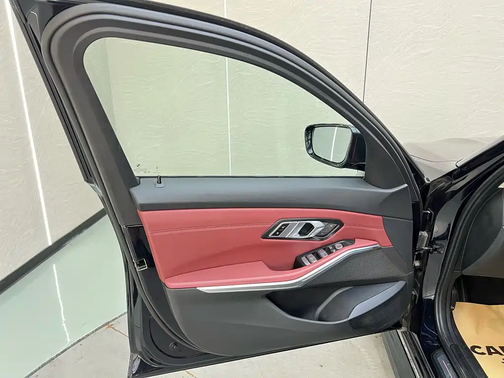 BMW i3 2023