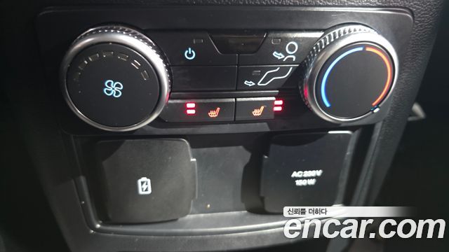 Ford Explorer 2021