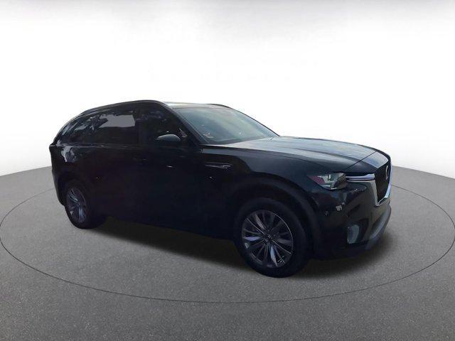 Mazda CX-90 2025