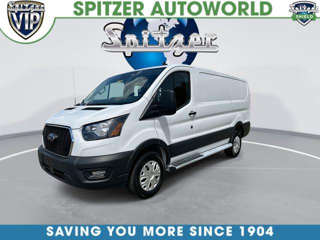 Ford Transit 2025