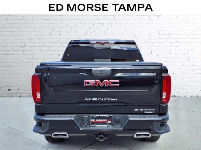 GMC Sierra 2021