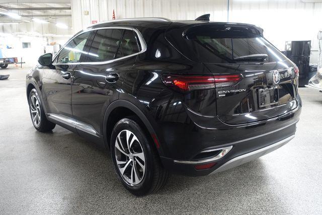 Buick Envision 2023