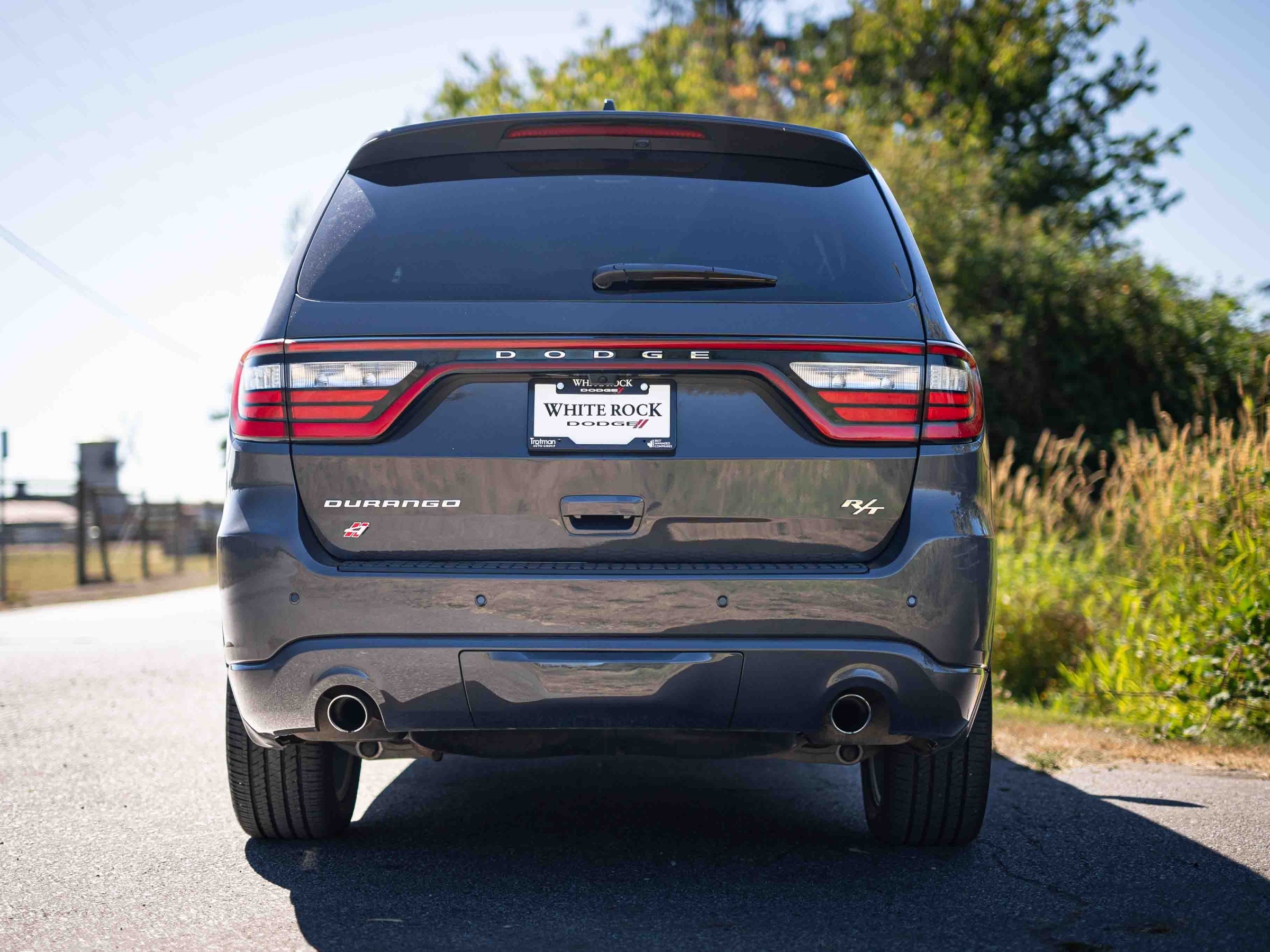 Dodge Durango 2025