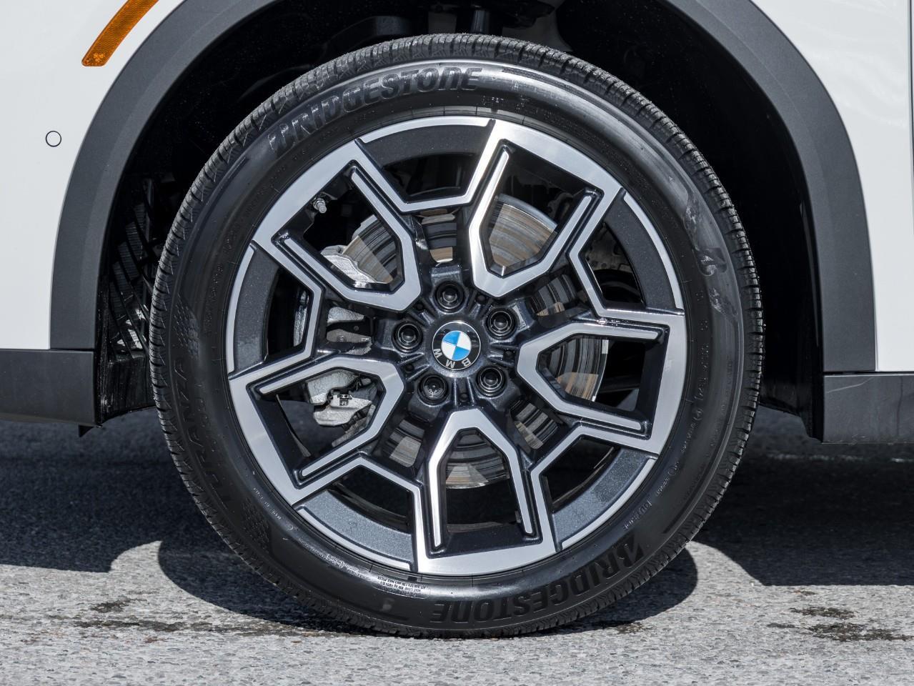 BMW X2 2024