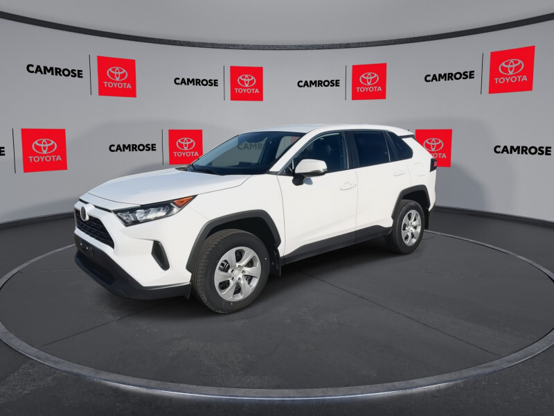 Toyota RAV4 2023
