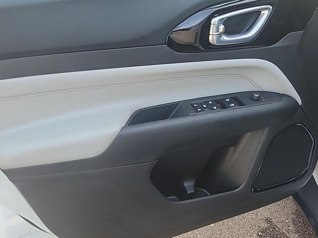 Jeep Compass 2025