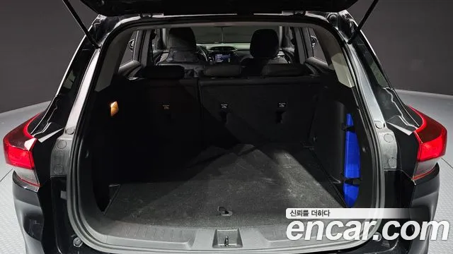 Chevrolet TrailBlazer 2020