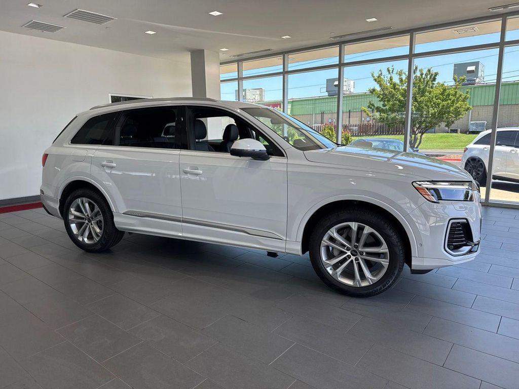 Audi Q7 2026