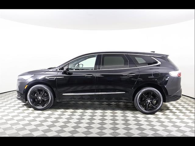 Buick Enclave 2023