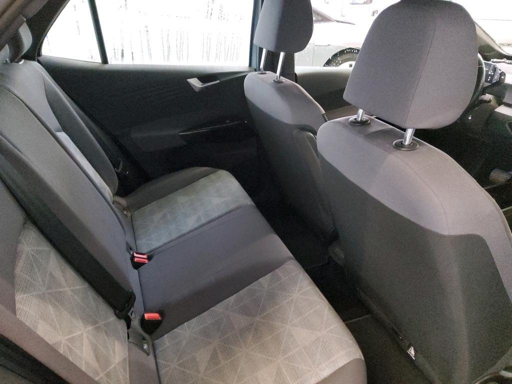 Volkswagen ID.3 2021