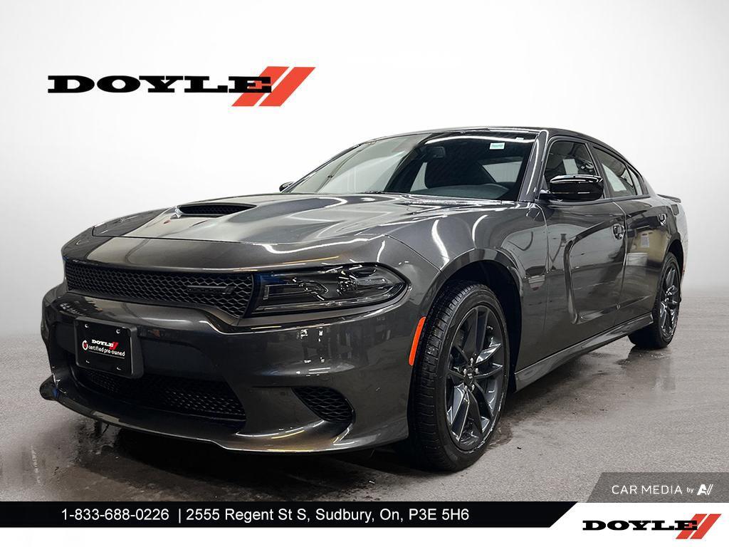 Dodge Charger 2023