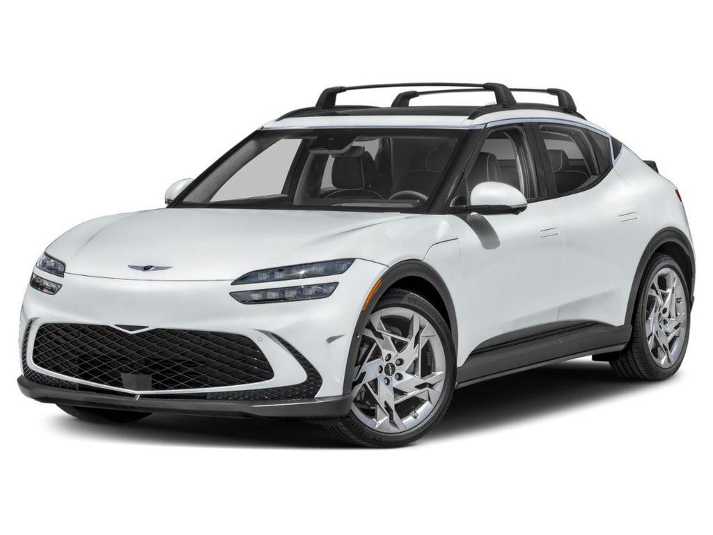 Genesis GV60 2023