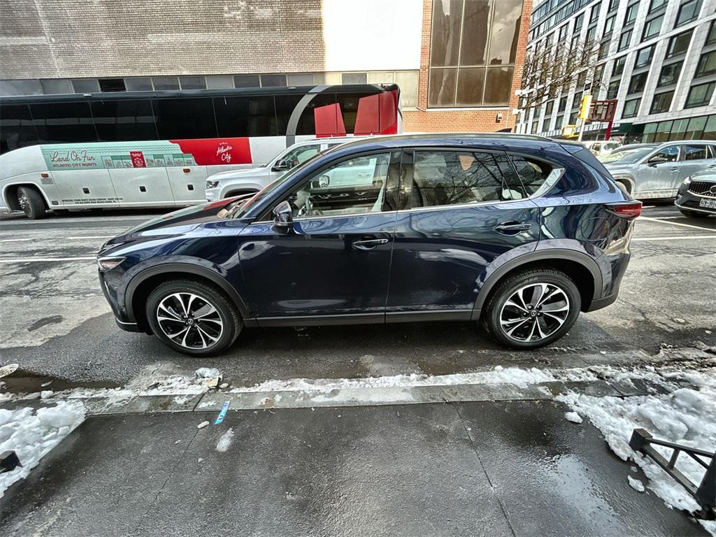 Mazda CX-5 2023
