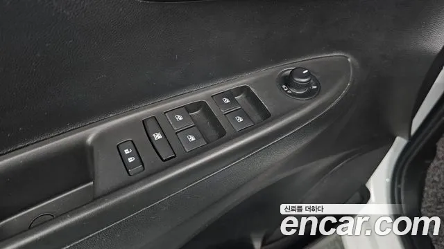 Chevrolet Spark 2021