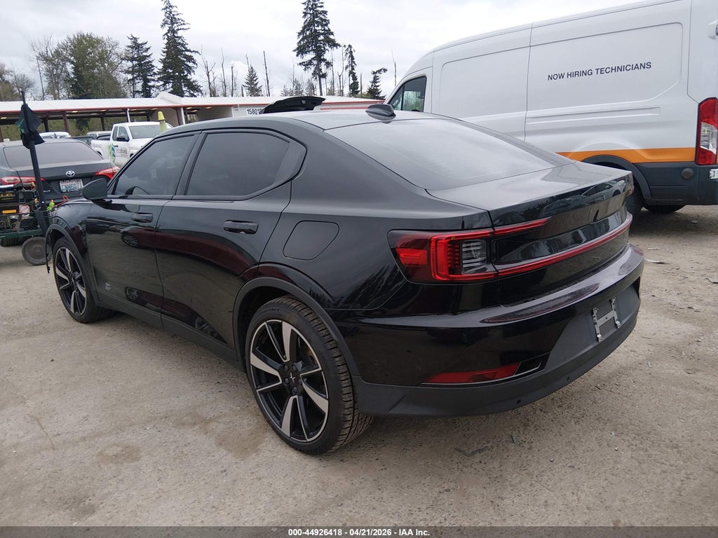 Polestar 2 2022